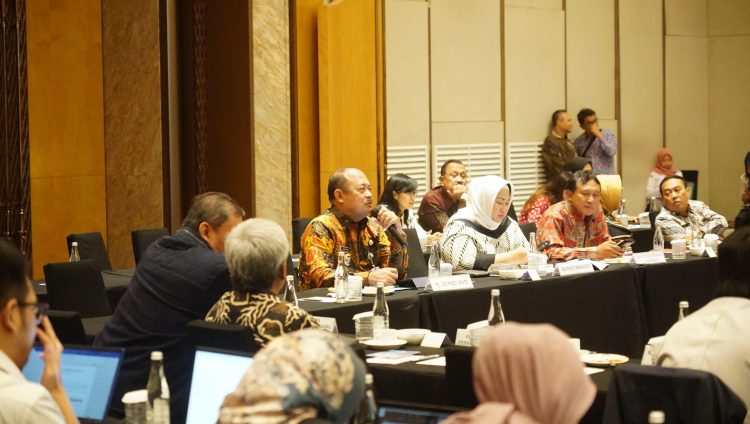 Komitmen Pati Jadi Perkotaan, Inilah Terobosan Baru