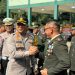 Kejutan! Polresta Sidak Makodim 0718/Pati