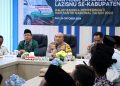 Edukasi Safety Driving Bagi Pengemudi Ambulans oleh Satlantas Polresta Pati dan Dinas Kesehatan