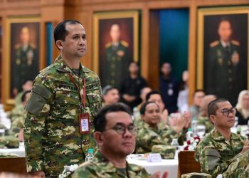 Presiden Prabowo Apresiasi Enam Alumni Adhi Makayasa di Kabinet Merah Putih