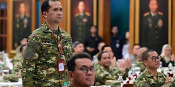 Presiden Prabowo Apresiasi Enam Alumni Adhi Makayasa di Kabinet Merah Putih