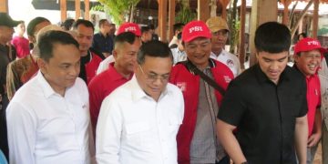 Dukungan PSI di Perkuat! Sudewo – Candra Kandidat Terbaik