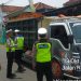 Patroli Rutin, Satlantas Pati Tindak 21 Dump Truck