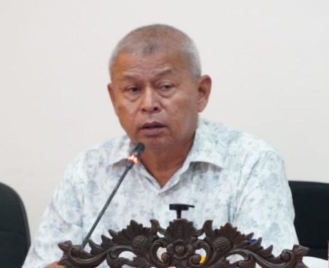 H. Hardi Dukung Paslon Luthfi – Yasin dan Sudewo – Candra Berkomitmen Untuk Rakyat