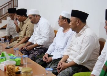 Budiyono – Novi Siap Memenangkan Pilkada Pati, Luthfi Yakin Rakyat Mendukung