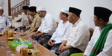 Budiyono – Novi Siap Memenangkan Pilkada Pati, Luthfi Yakin Rakyat Mendukung