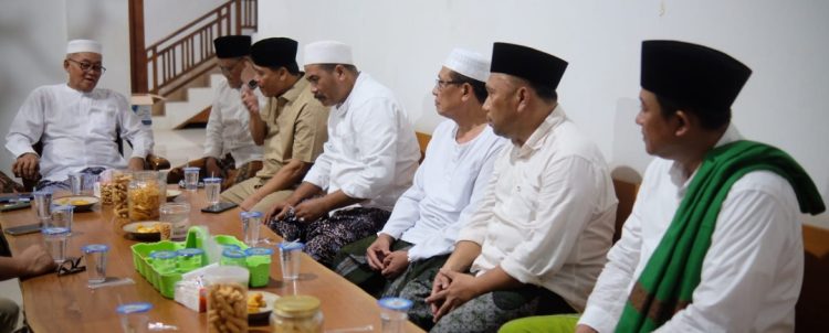 Budiyono – Novi Siap Memenangkan Pilkada Pati, Luthfi Yakin Rakyat Mendukung