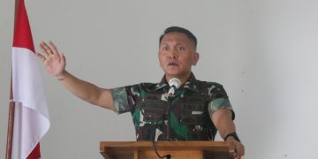 fenomena Kejahatan Muncul, Kini Dandim Pati Ingatkan Harus di Basmi