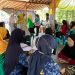 Pemerintahan Desa Pekalongan Gelar Pelayanan Kesehatan