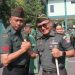 2 Personel Perwira, 69 Bintara dan 11 Tamtama, Kini Naik Pangkat