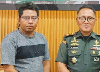 Hak – Hak Kemerdekaan Pers! Agus Kliwir : Wujud Kedaulatan Rakyat