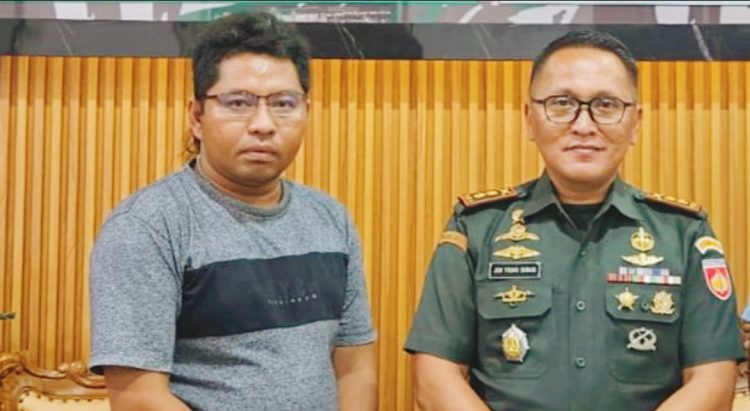 Hak – Hak Kemerdekaan Pers! Agus Kliwir : Wujud Kedaulatan Rakyat