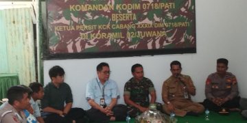 HUT TNI Adalah Perayaan Bagi Semua Lapisan Masyarakat