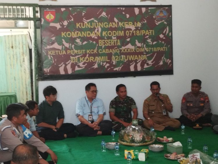 HUT TNI Adalah Perayaan Bagi Semua Lapisan Masyarakat