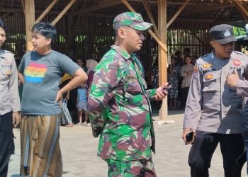 Tragis! Satu Rumah Ludes Akibat Ponsel Diisi Daya