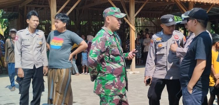 Tragis! Satu Rumah Ludes Akibat Ponsel Diisi Daya