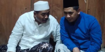 Wujudkan Kesejahteraan Bersama! Dukungan Gus Yasin ke Paslon Budiyono – Novi Eko Yulianto