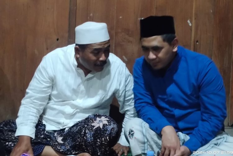 Wujudkan Kesejahteraan Bersama! Dukungan Gus Yasin ke Paslon Budiyono – Novi Eko Yulianto