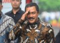 Menteri Agus Andrianto Pastikan Pemeriksaan Adil Terkait Kasus Pesta Sabu di Lapas