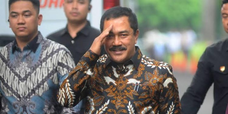 Menteri Agus Andrianto Pastikan Pemeriksaan Adil Terkait Kasus Pesta Sabu di Lapas