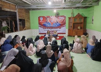 Harapan Ponpes di Pati ke Luthfi – Gus Yasin Dalam Pilgub Jateng