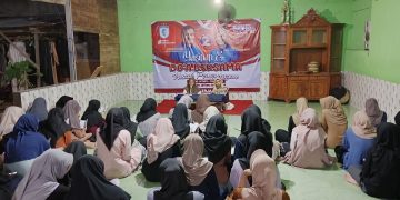 Harapan Ponpes di Pati ke Luthfi – Gus Yasin Dalam Pilgub Jateng