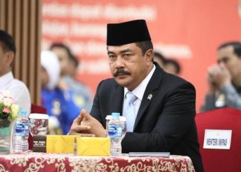 Sanksi Tidak Diberikan, Inisial RB Justru Bisa Jadi Justice Collaborator