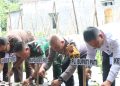 Zoom Meeting Launching Gugus Tugas Polri Serentak
