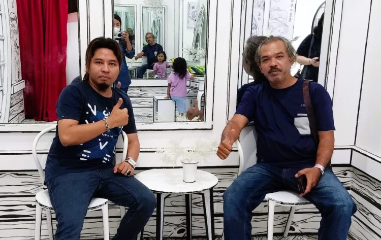 Sekjen Rumah PPAI Bilang Menyelesaikan Konflik Anak Dengan Pendekatan