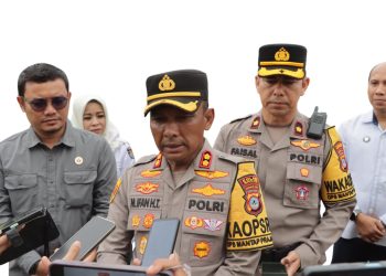 Aman dan Kondusif, Pilkada Serentak di Banjar