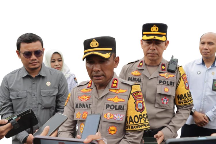 Aman dan Kondusif, Pilkada Serentak di Banjar