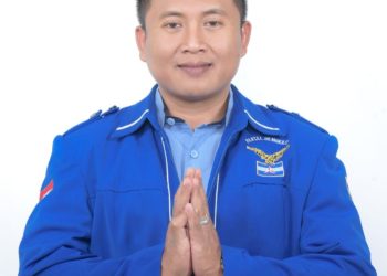 Langkah Baru di Komisi B DPRD Pati sebagai Sekretaris