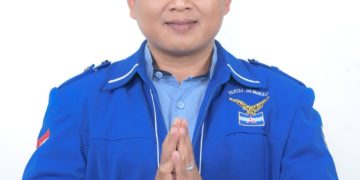 Langkah Baru di Komisi B DPRD Pati sebagai Sekretaris