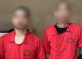 Eksploitasi Seksual Terhadap Anak, Kini Pelaku di Bekuk Polisi