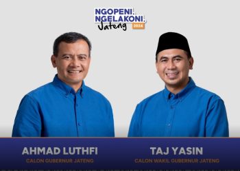 Pilkada Damai, Bocahe Luthfi Ingatkan Pentingnya Toleransi dan Bijak Bermedia