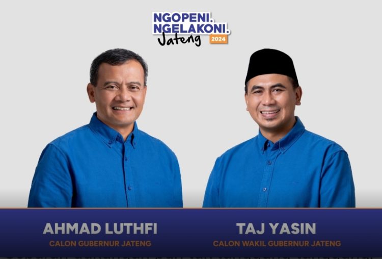 Pilkada Damai, Bocahe Luthfi Ingatkan Pentingnya Toleransi dan Bijak Bermedia