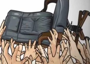 Menanam Kebaikan adalah Melampaui Masa Jabatan