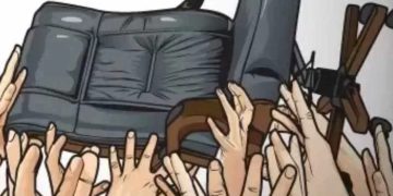 Menanam Kebaikan adalah Melampaui Masa Jabatan