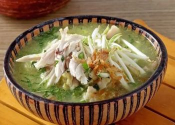 Khas Pati, Kuliner Warisan Rasa dari Generasi