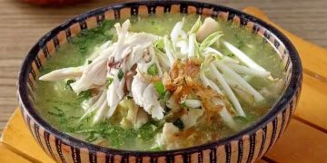 Khas Pati, Kuliner Warisan Rasa dari Generasi