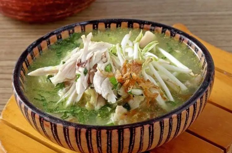 Khas Pati, Kuliner Warisan Rasa dari Generasi