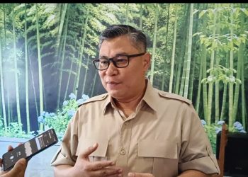 Partai Gerindra Pati Fokus Menangkan Pasangan Sudewo – Risma Ardhi Chandra