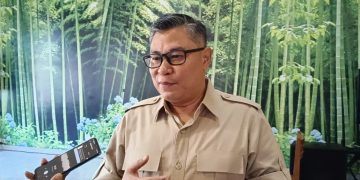 Partai Gerindra Pati Fokus Menangkan Pasangan Sudewo – Risma Ardhi Chandra