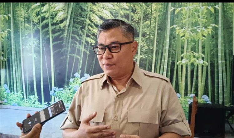 Partai Gerindra Pati Fokus Menangkan Pasangan Sudewo – Risma Ardhi Chandra