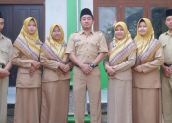 SMPQT As-Salafiyah Bageng, Kini Kombinasi Akademik dan Sosial Untuk Generasi Tangguh