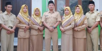 SMPQT As-Salafiyah Bageng, Kini Kombinasi Akademik dan Sosial Untuk Generasi Tangguh