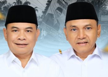 Sudewo – Chandra Klaim Menang Pilkada Pati 2024, Kini Gelar Syukuran Sembelih Kerbau