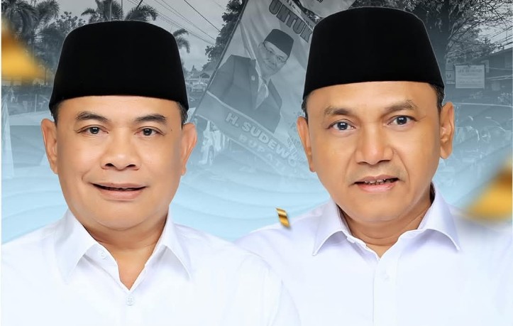 Sudewo – Chandra Klaim Menang Pilkada Pati 2024, Kini Gelar Syukuran Sembelih Kerbau