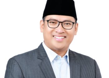 Partai Gerindra Jateng Klaim Kemenangan Ahmad Luthfi – Gus Yasin di Pilgub 2024