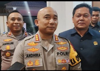 Pilkada Serentak 2024 di Pati Berlangsung Lancar dan Damai
